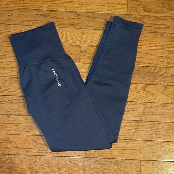 G|Athletica Seamless Leggings - Picture 2 of 3